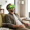 Фото - Массажер для очей RENPHO Eyeris Shift Eye Massager (R-G011-BK) | click.ua