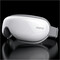 Фото - Массажер для очей RENPHO Eyeris 1 Eye Massager White (RF-EM001R-WH) | click.ua
