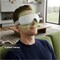 Фото - Массажер для очей RENPHO Eyeris 1 Eye Massager White (RF-EM001R-WH) | click.ua