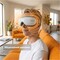 Фото - Массажер для очей RENPHO Eyeris 1 Eye Massager White (RF-EM001R-WH) | click.ua