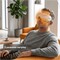 Фото - Массажер для очей RENPHO Eyeris 1 Eye Massager White (RF-EM001R-WH) | click.ua