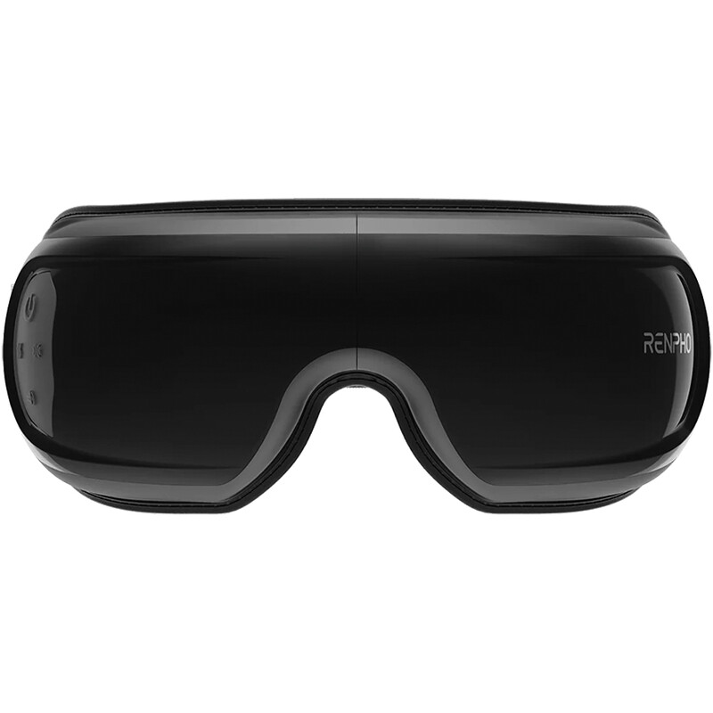 Массажер для очей RENPHO Eyeris 3 Black (R-G010V-BK)