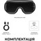 Фото - Массажер для очей RENPHO Eyeris 3 Black (R-G010V-BK) | click.ua