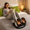 Фото - Массажер для ног RENPHO 2-in-1 Foot and Calf Massager White (R-D001R-WH) | click.ua