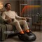 Фото - Массажер для ног RENPHO Shiatsu Compact Black (RP-FM058R-BK) | click.ua