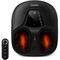 Фото - Массажер для ног RENPHO Shiatsu Compact Black (RP-FM058R-BK) | click.ua