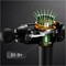 Фото - Перкуссионный массажер RENPHO Power Thermacool Massage Gun (R-C001SH-BK) | click.ua