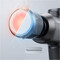 Фото - Перкуссионный массажер RENPHO Power Thermacool Massage Gun (R-C001SH-BK) | click.ua