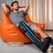 Фото - Компрессионный массажер для ног RENPHO Aeria boot Thermal (R-WML01-BK) | click.ua