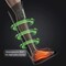 Фото - Компрессионный массажер для ног RENPHO Aeria boot Thermal (R-WML01-BK) | click.ua