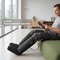 Фото - Компрессионный массажер для ног RENPHO Foot Calf and Thigh Air Massager Black (RP-ALM079H-BK) | click.ua