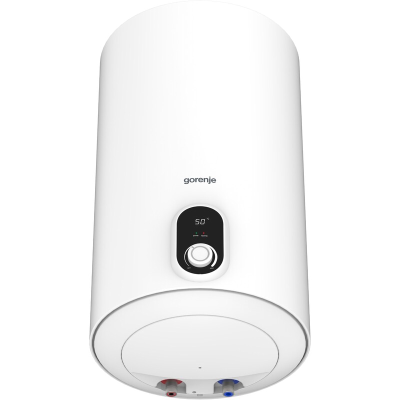 Водонагреватель Gorenje DryHeat 50 (747937)