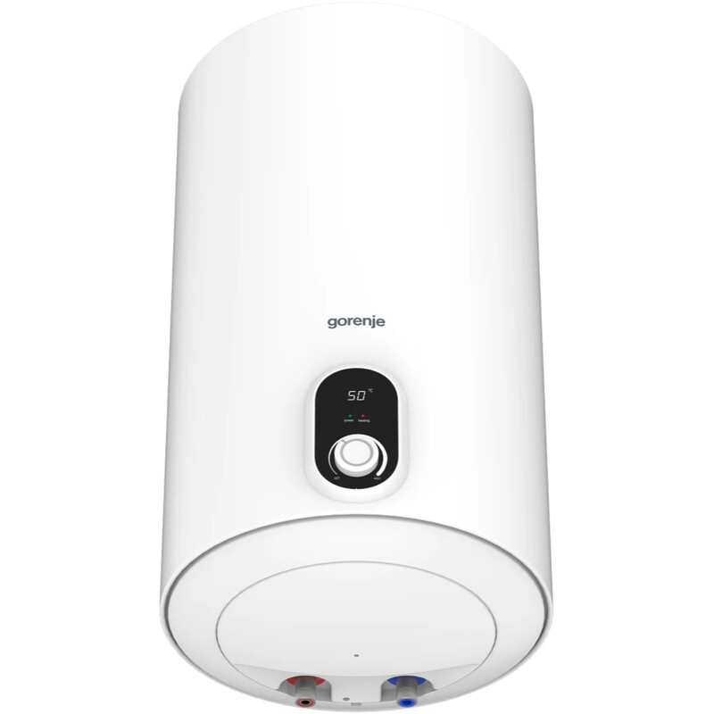 Водонагрівач Gorenje DryHeat 100 (747939)
