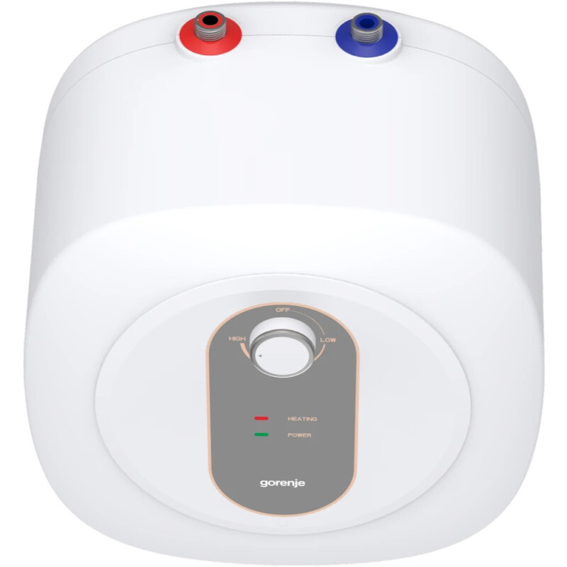 Водонагрівач Gorenje MINI15-U (747034)