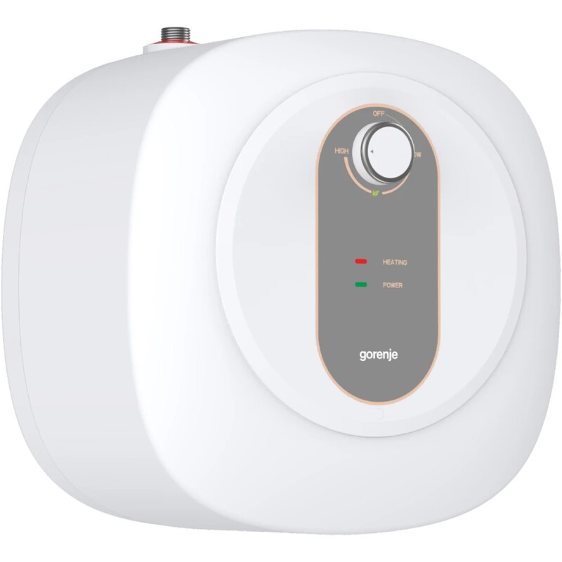 Водонагрівач Gorenje MINI15-U (747034)