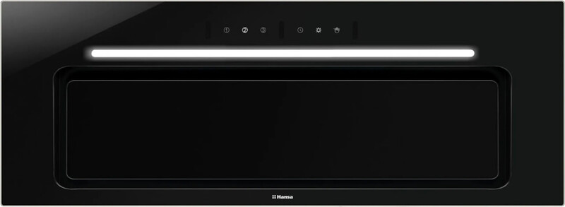 Витяжка Hansa OMP6555BGH