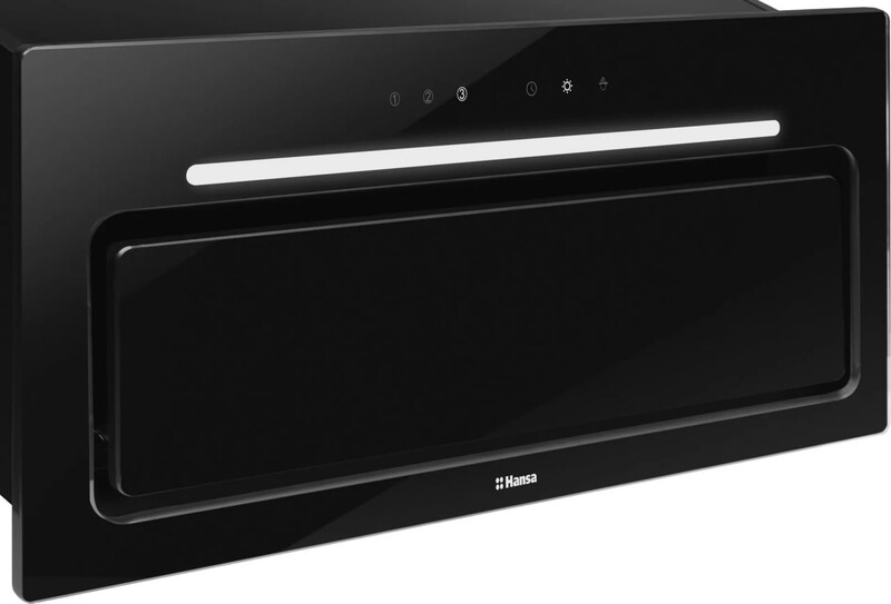 Витяжка Hansa OMP6555BGH