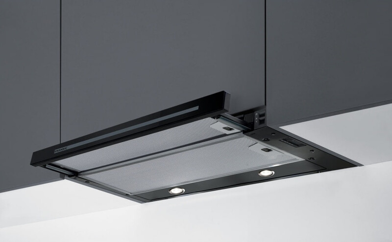 Вытяжка Franke Smart FSM 601 BK GL 2 (315.0737.227)