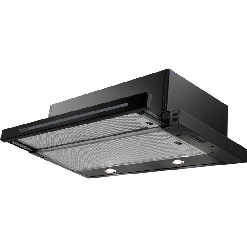 Вытяжка Franke Smart FSM 601 BK GL 2 (315.0737.227)