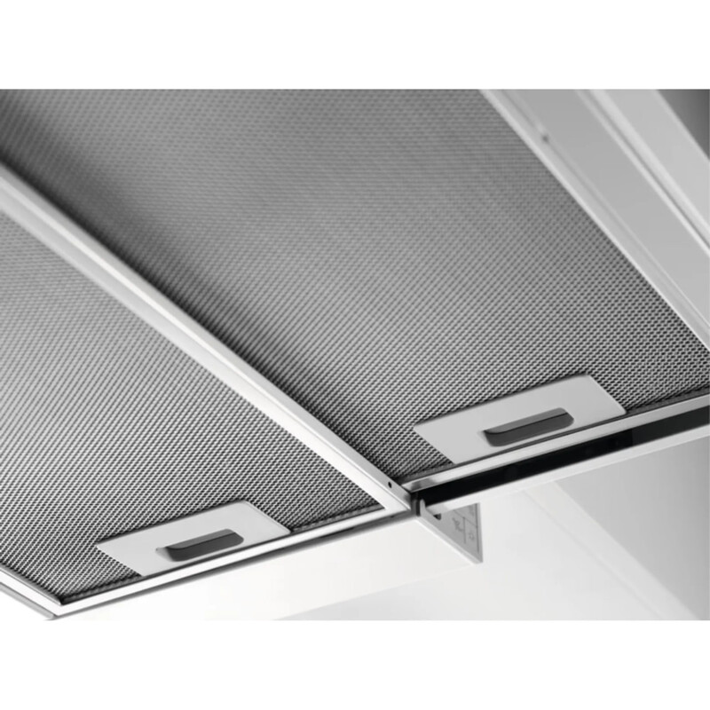 Вытяжка Electrolux LFP326FW