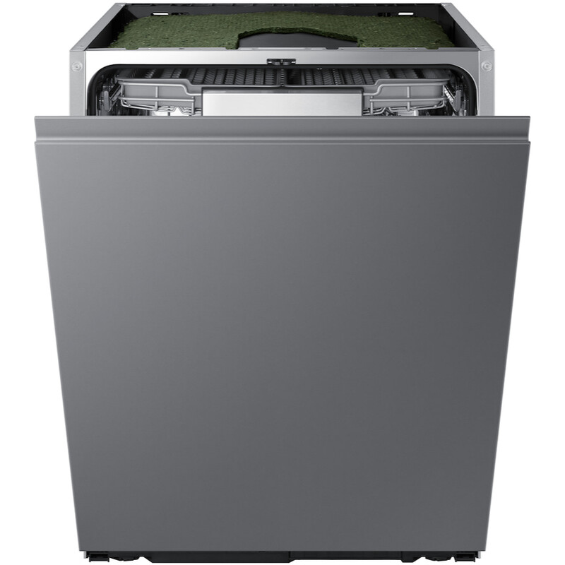Вбудована посудомийна машина Samsung DW70H73WCI0U1