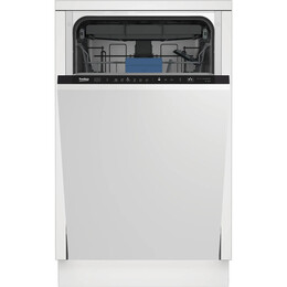 Встраиваемая посудомоечная машина Beko BDIS161E0Q