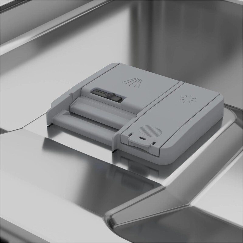 Вбудована посудомийна машина Beko BDIN25325