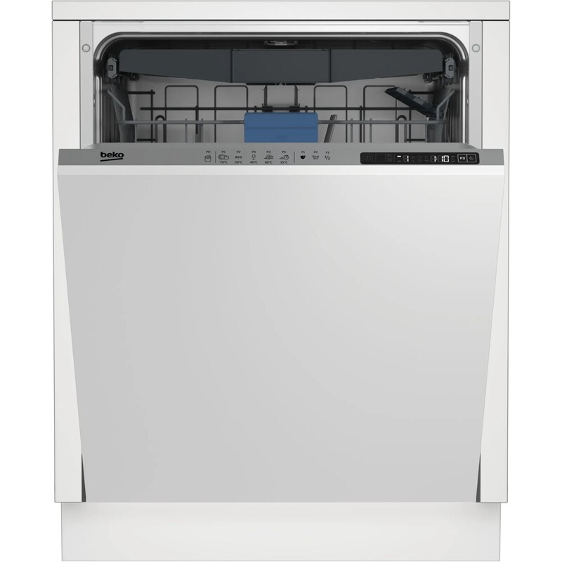 Вбудована посудомийна машина Beko BDIN25325