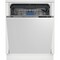 Фото - Вбудована посудомийна машина Beko BDIN25325 | click.ua