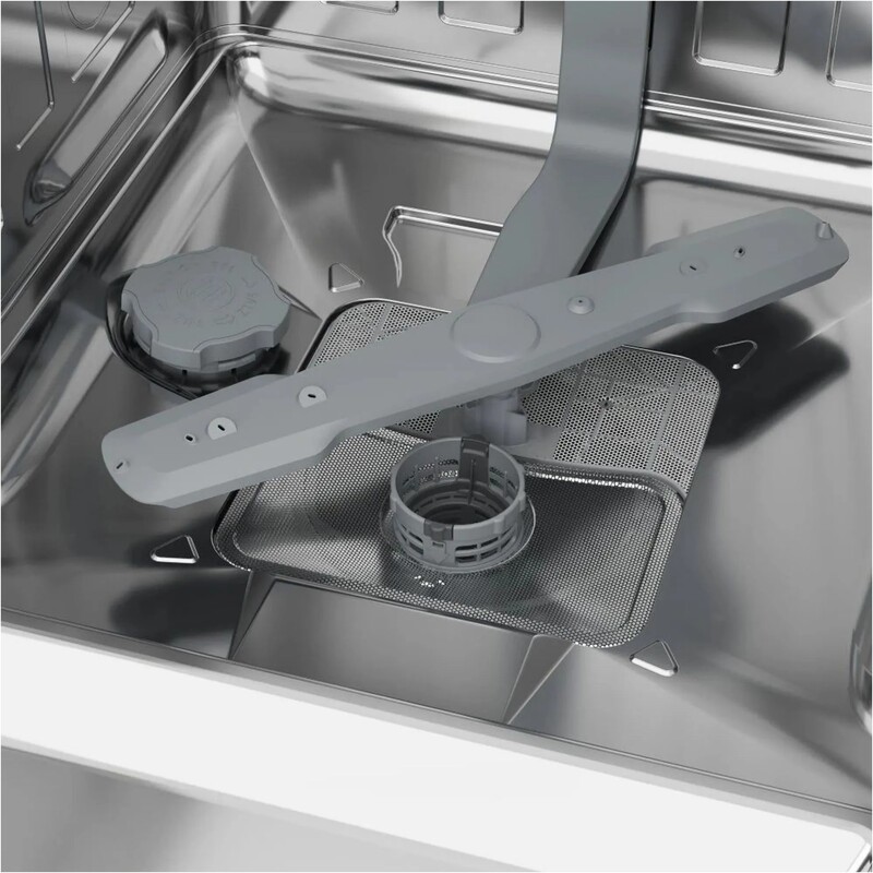 Вбудована посудомийна машина Beko BDIN25324