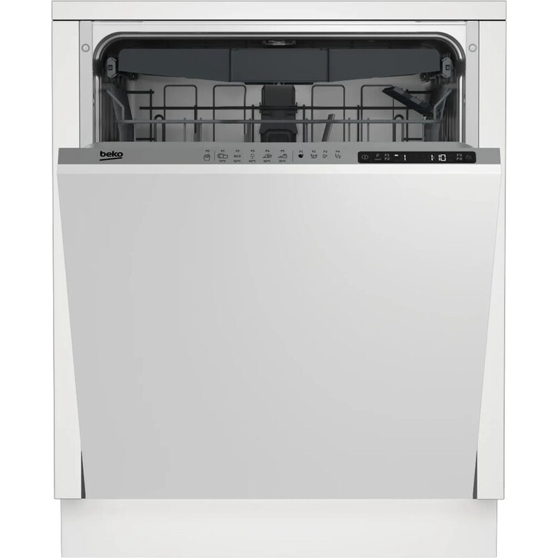 Вбудована посудомийна машина Beko BDIN25324