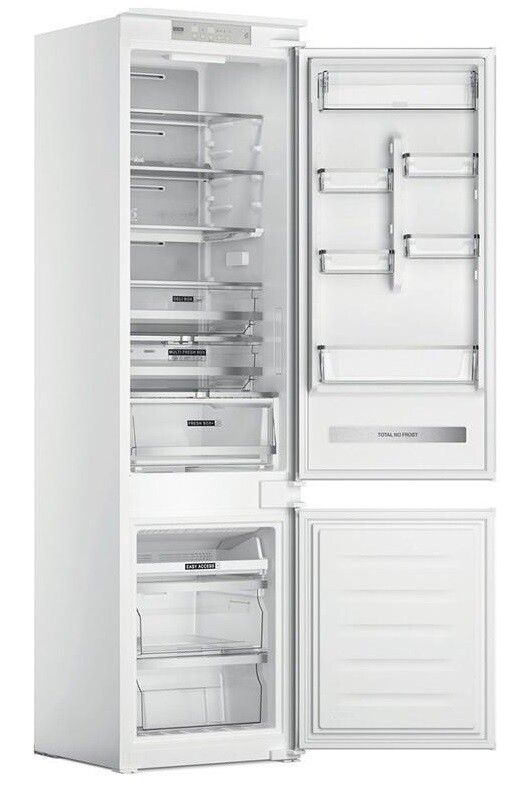 Встраиваемый холодильник Whirlpool WHC20T593P