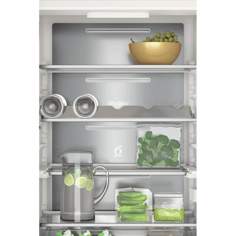 Встраиваемый холодильник Whirlpool WHC20T593P