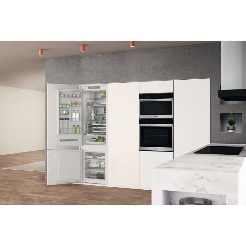 Встраиваемый холодильник Whirlpool WHC20T593P