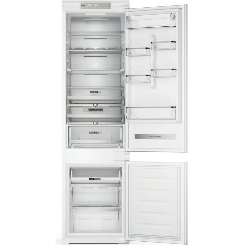 Встраиваемый холодильник Whirlpool WHC20T593P