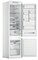 Фото - Встраиваемый холодильник Whirlpool WHC20T593P | click.ua