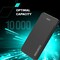 Фото - Универсальная мобильная батарея Canyon OnPower 100 10000mAh Black (CNS-CPB100B) | click.ua