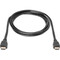 Фото - Кабель Assmann HDMI Ultra High Speed (M/M), 5 м, Black (AK-330124-050-S) | click.ua