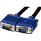 Фото - Кабель ProfCable VGA - VGA (M/M), 10 м, Black (ProfCable2-1000) | click.ua