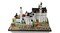Фото - Конструктор LEGO Architecture Замок Нойшванштайн (21063) | click.ua