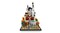 Фото - Конструктор LEGO Architecture Замок Нойшванштайн (21063) | click.ua
