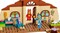 Фото - Конструктор LEGO Bluey Школа c Расти и Блуи (11221) | click.ua