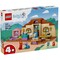 Фото - Конструктор LEGO Bluey Школа c Расти и Блуи (11221) | click.ua