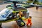 Фото - Конструктор LEGO City Ограбление полицейского поезда (60508) | click.ua
