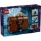 Фото - Конструктор LEGO Wednesday Квартира Энид и Венздей (76785) | click.ua