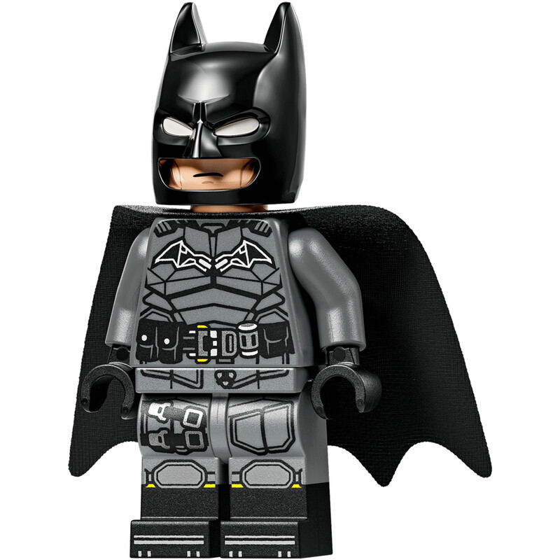 Конструктор LEGO Super Heroes DC Batman: Бэтмобиль (76332)
