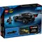 Фото - Конструктор LEGO Super Heroes DC Batman: Бэтмобиль (76332) | click.ua
