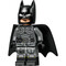 Фото - Конструктор LEGO Super Heroes DC Batman: Бэтмобиль (76332) | click.ua