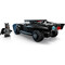 Фото - Конструктор LEGO Super Heroes DC Batman: Бэтмобиль (76332) | click.ua