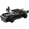 Фото - Конструктор LEGO Super Heroes DC Batman: Бэтмобиль (76332) | click.ua